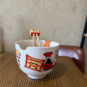 Maruchan Ramen Bowl Bundle